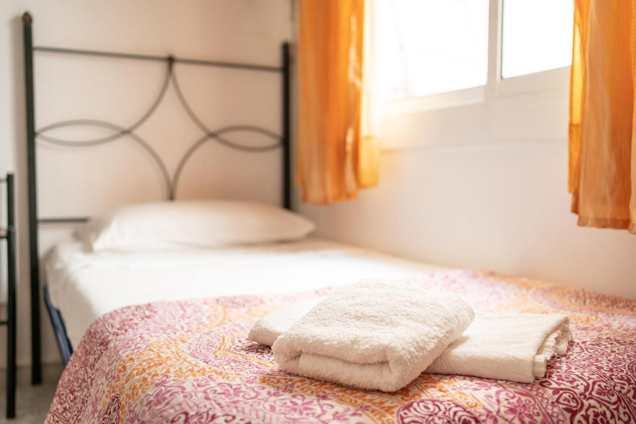 Sitges Beach Hostal Guest house Sitges
