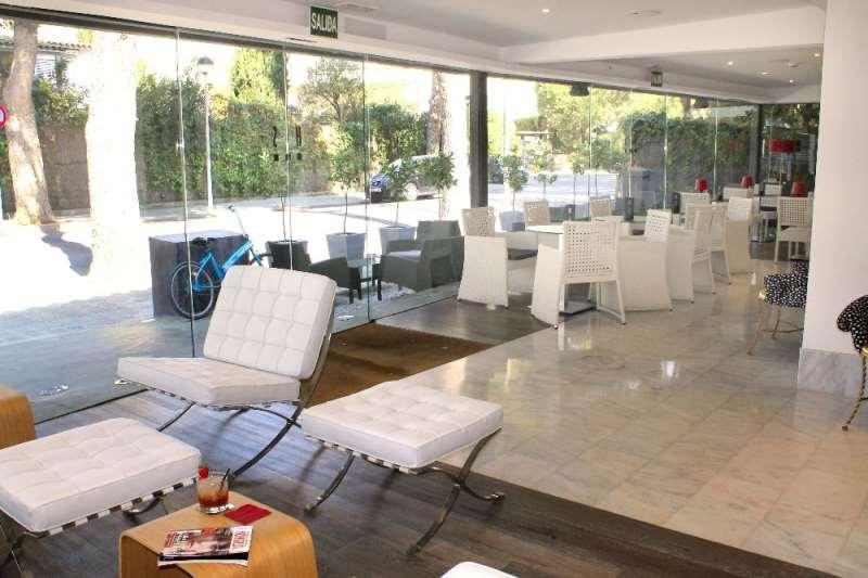 Hotel Hotel Sitges