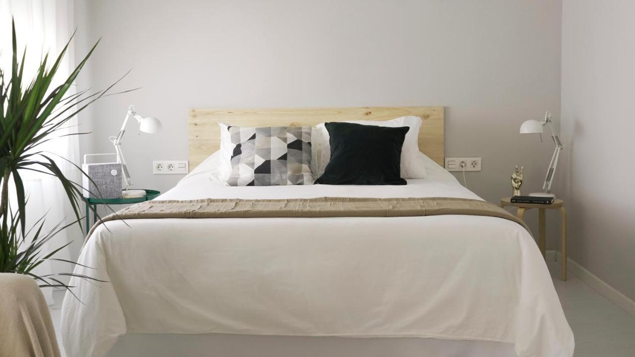 Apartment At Home, In The Heart Of *