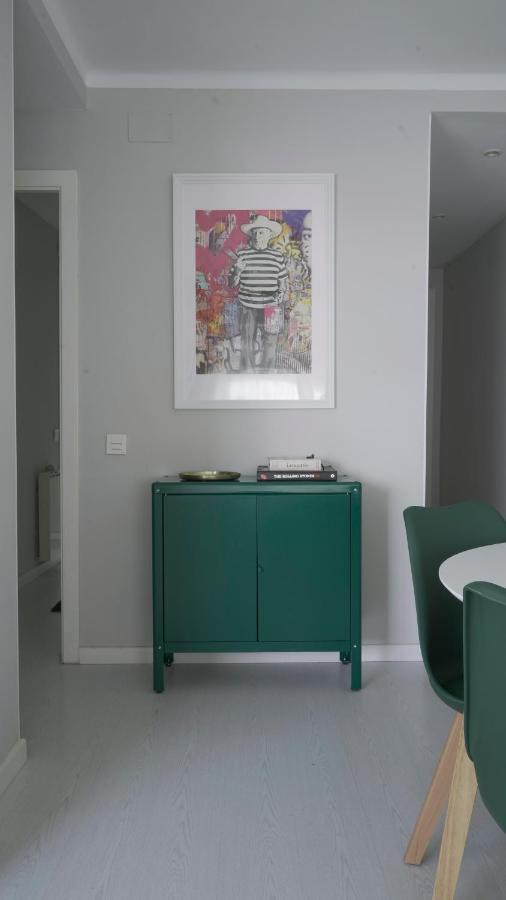 At Home, In The Heart Of Appartement Sitges