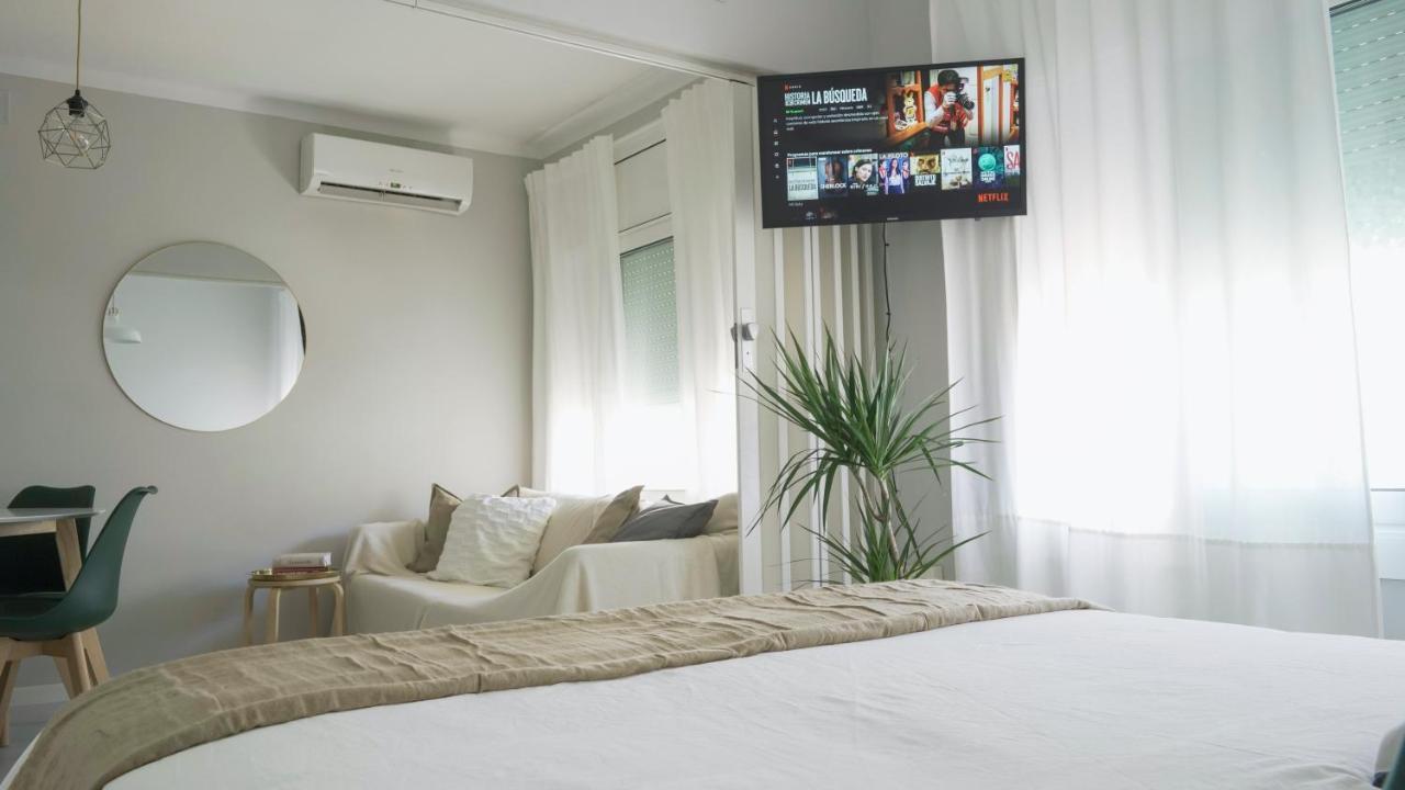 At Home, In The Heart Of Appartement