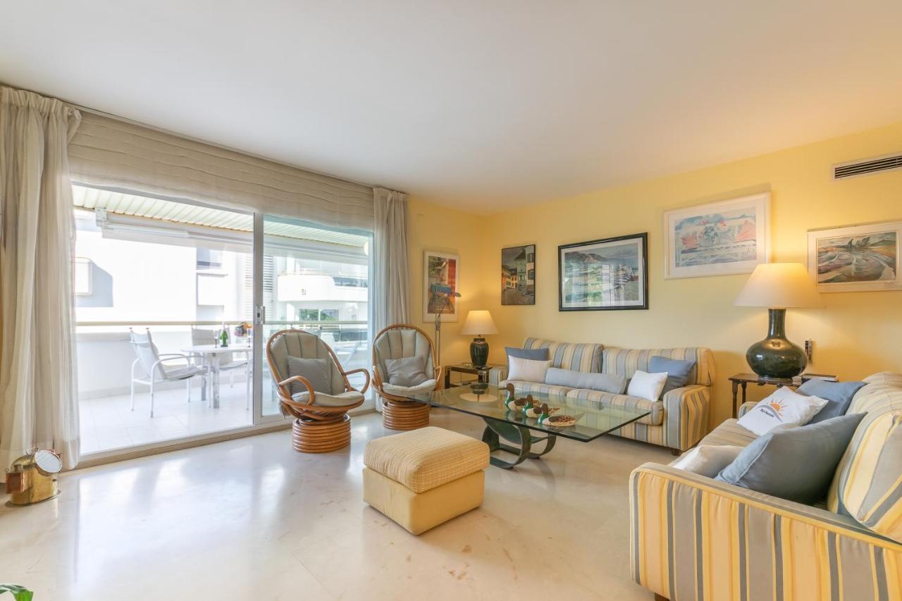 Estrella De Mar Apartment