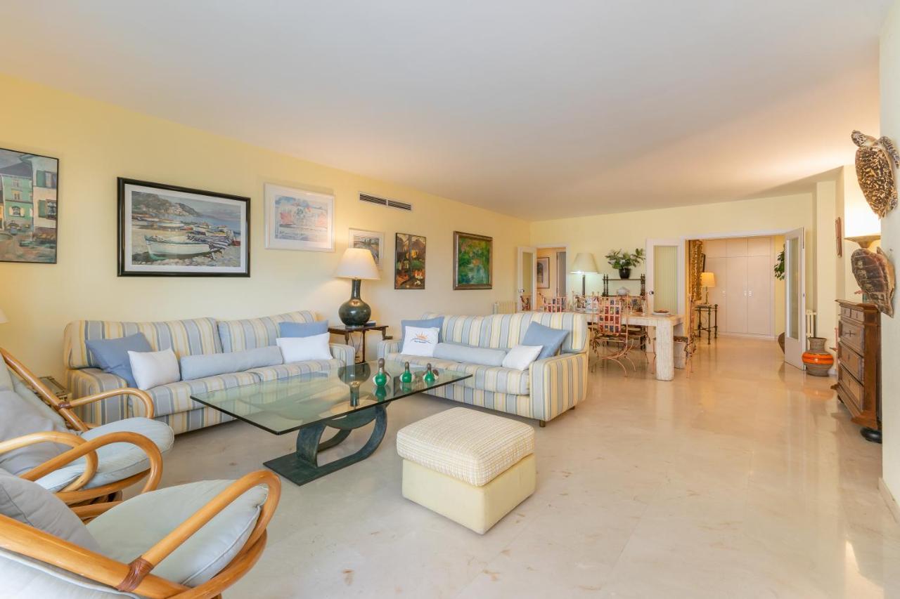 Estrella De Mar Appartement *