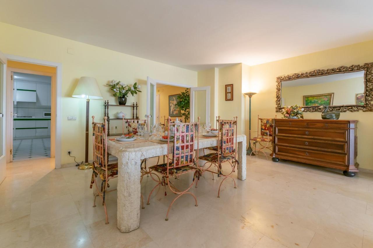 Estrella De Mar Apartment Sitges