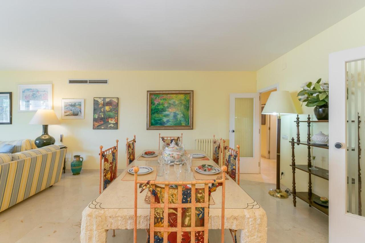 Appartement Estrella De Mar Sitges