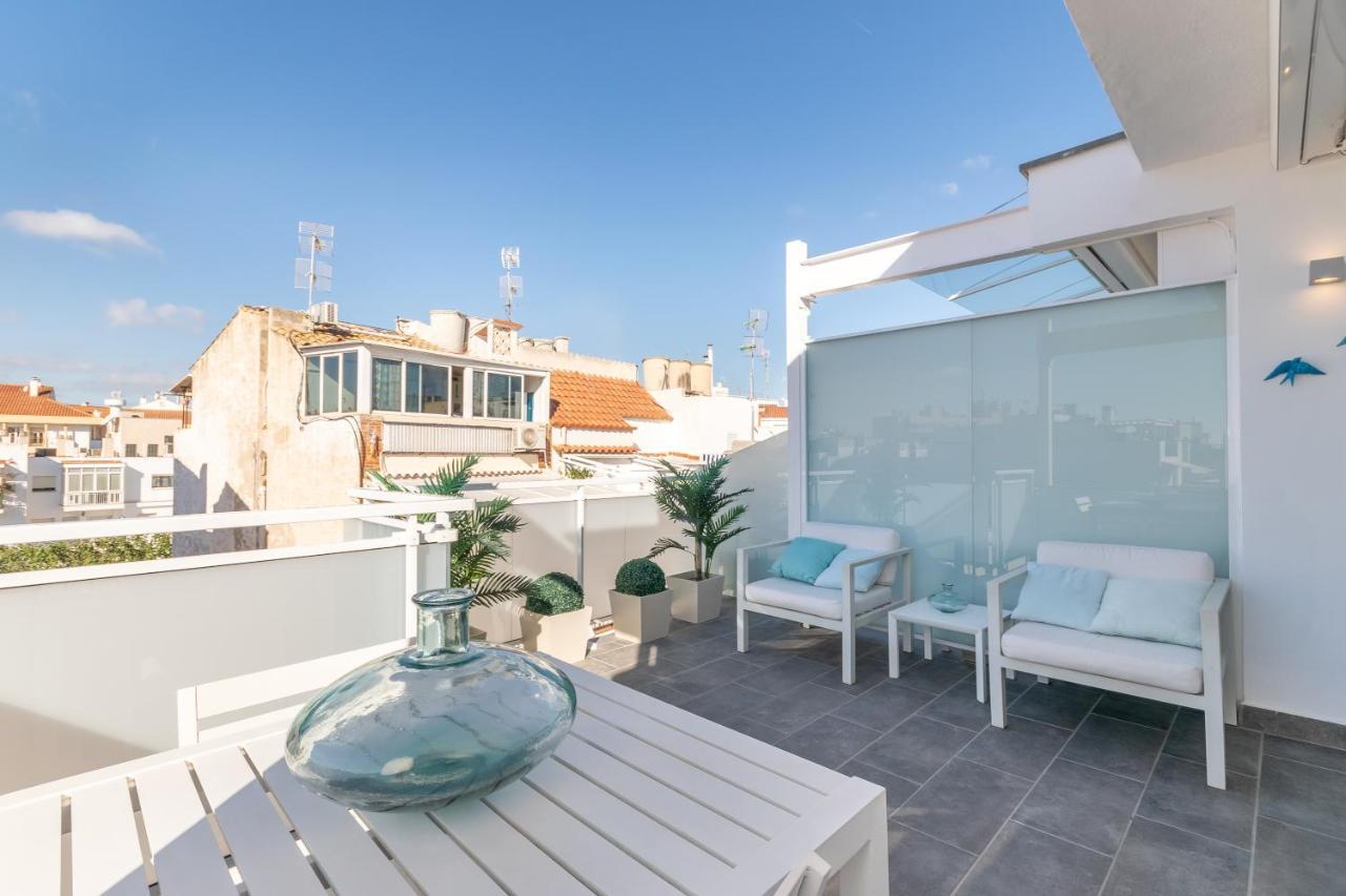 Apartment Penthouse