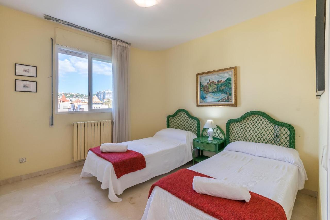 Estrella De Mar Apartment