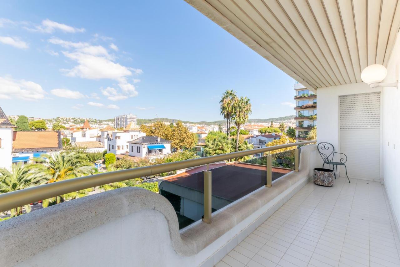 Apartment Estrella De Mar Sitges