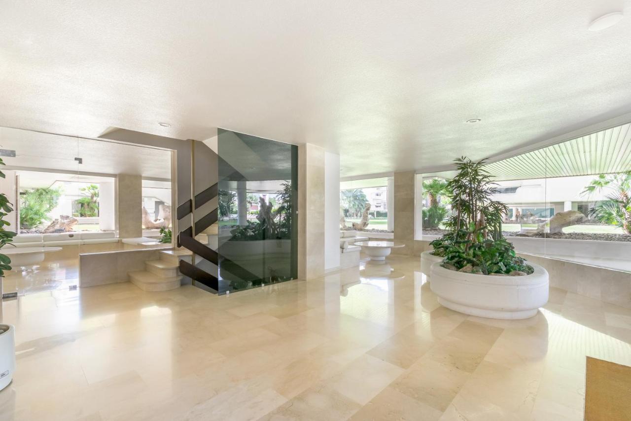 Estrella De Mar Apartment Sitges