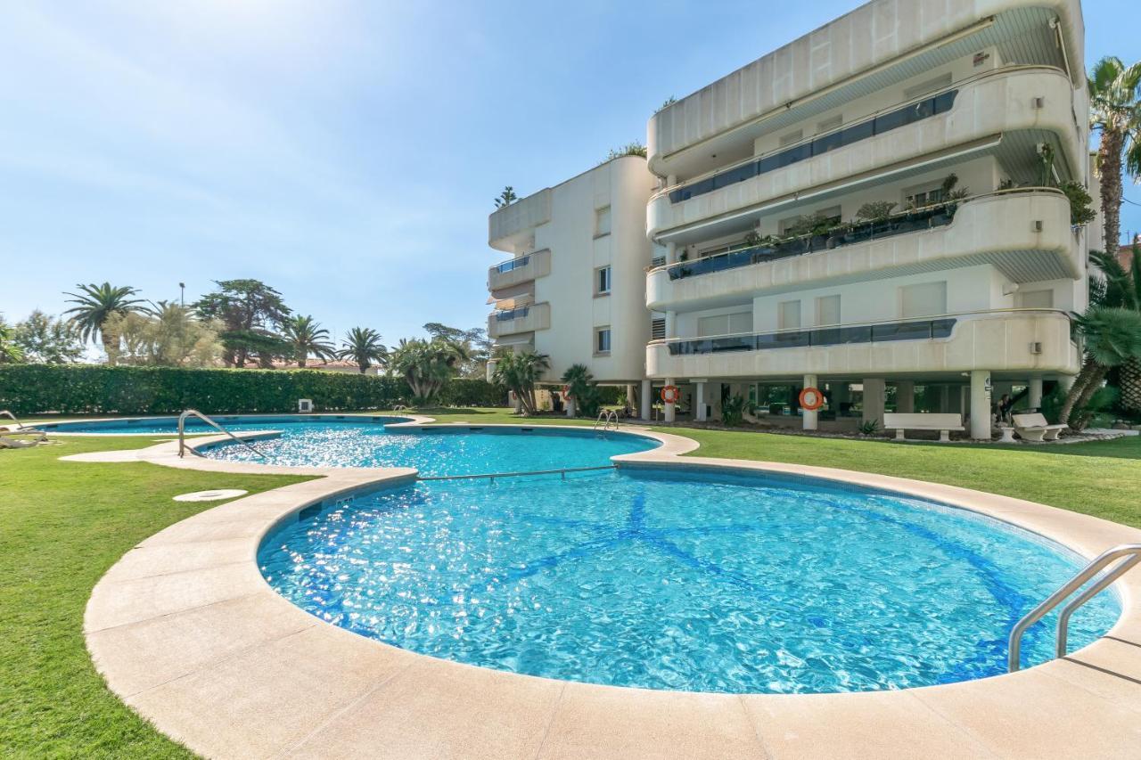 Estrella De Mar Appartement