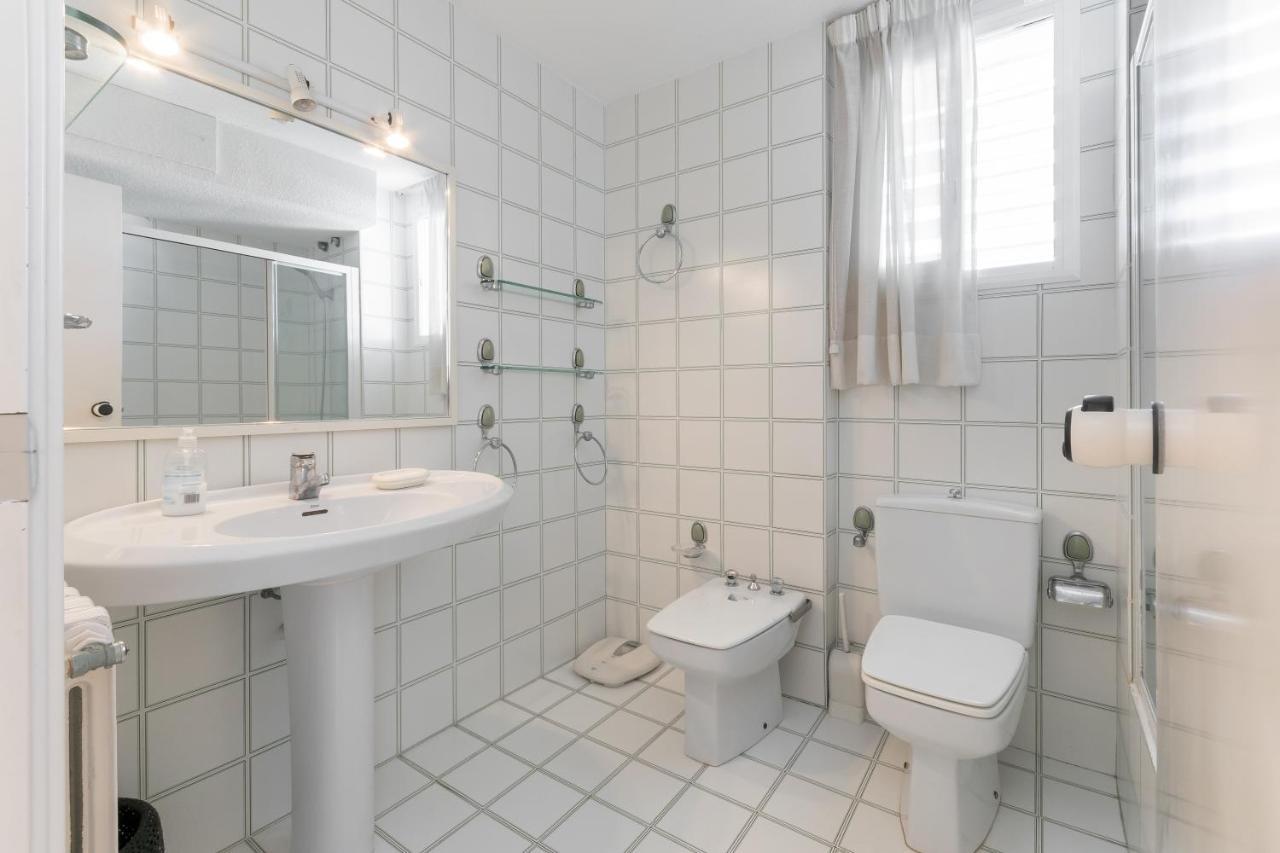 Estrella De Mar Apartment Sitges