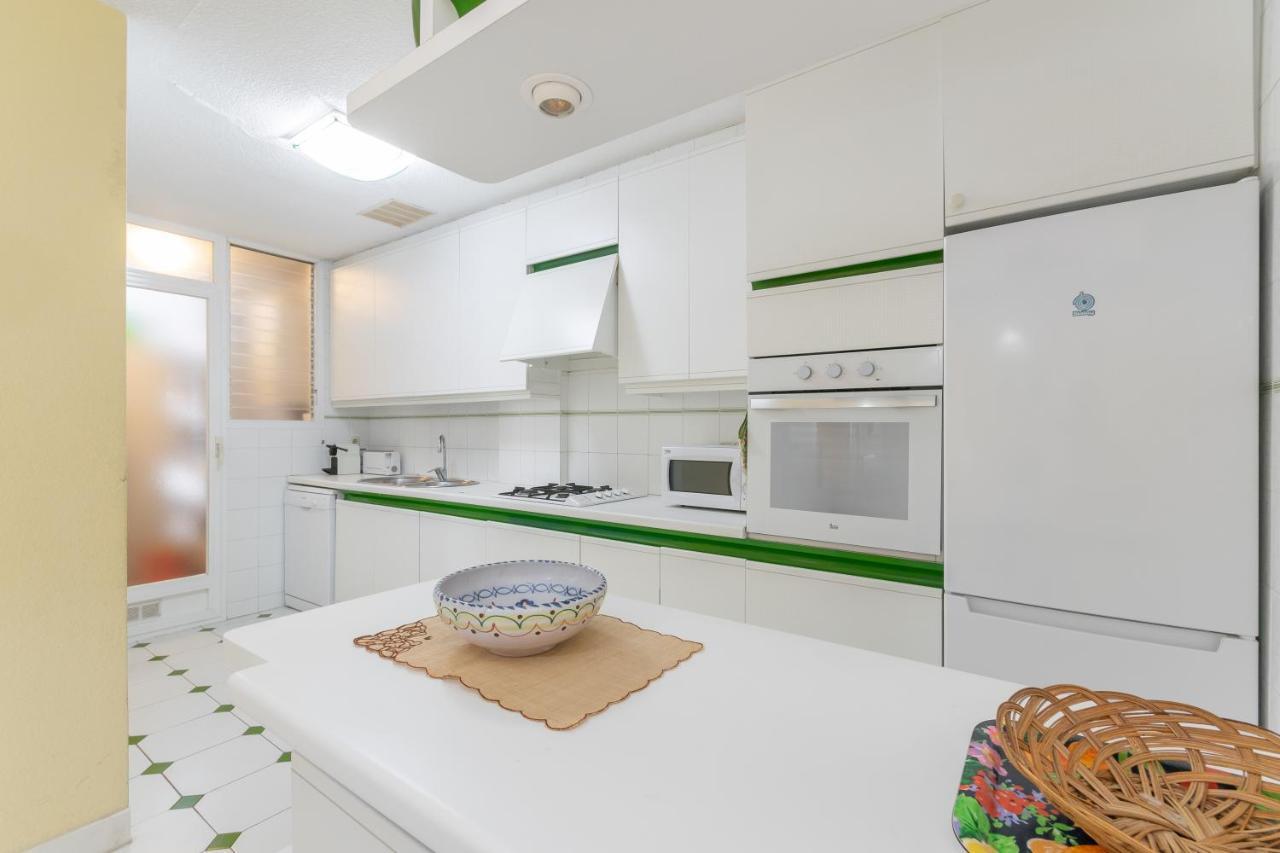 Estrella De Mar Appartement