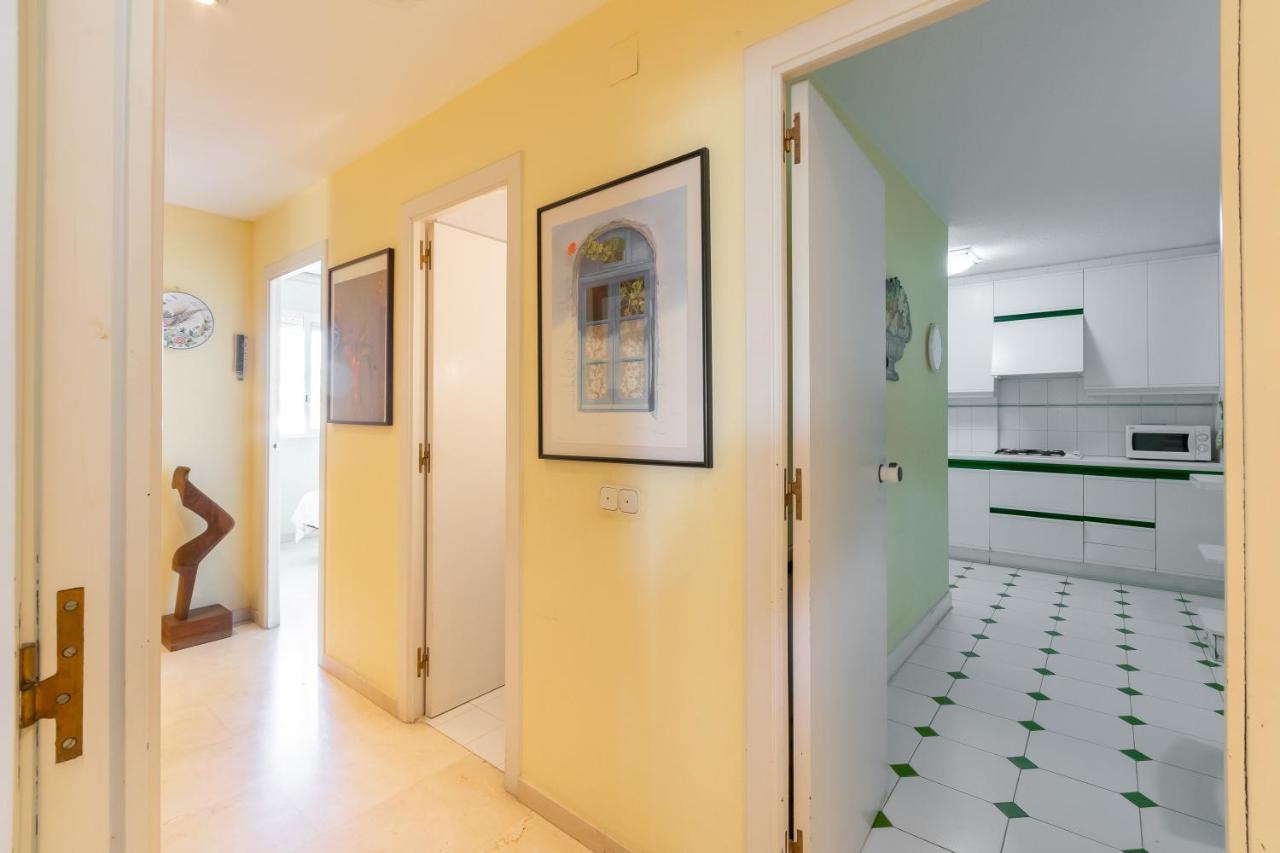 Estrella De Mar Apartment *