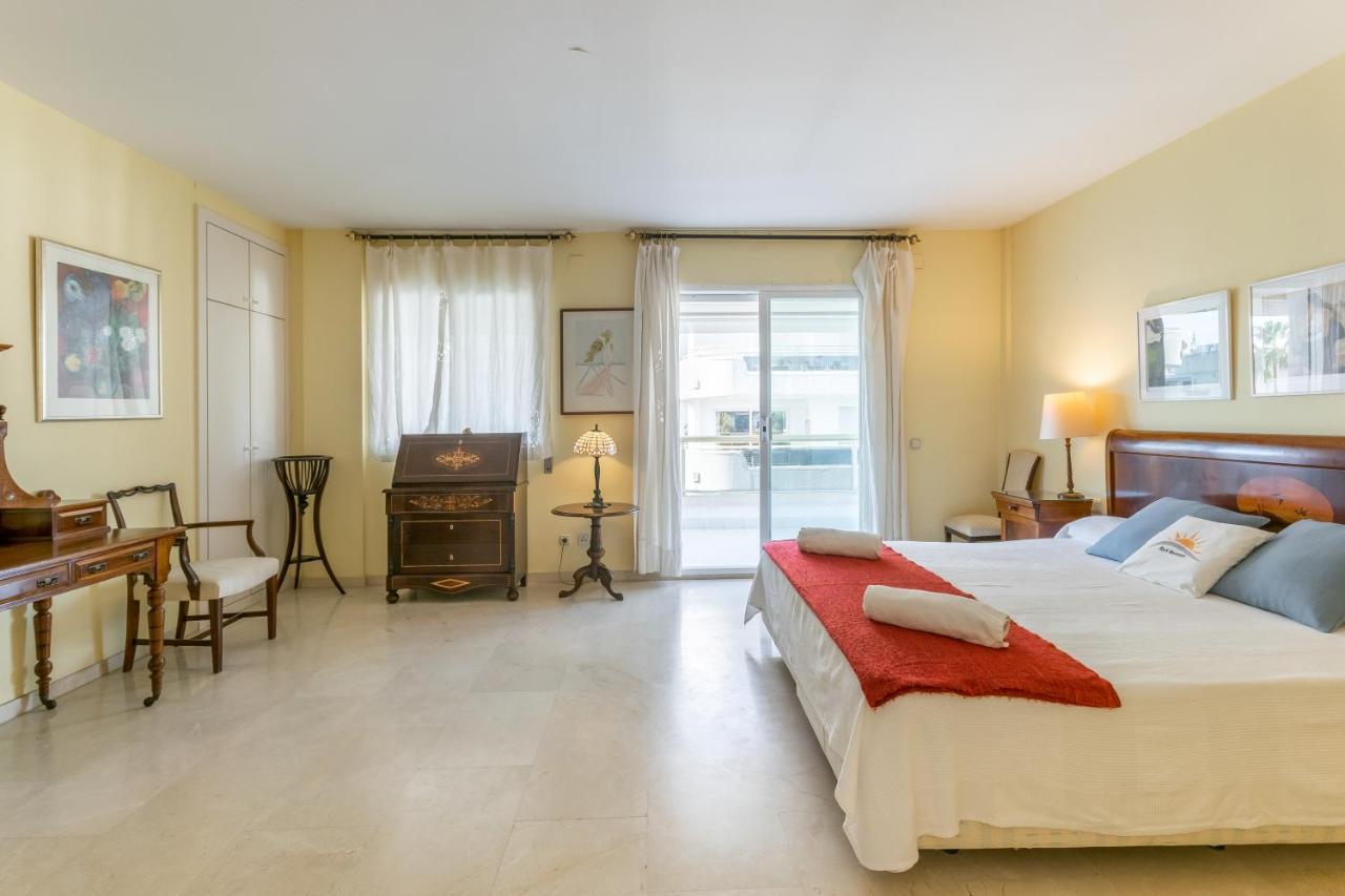 Estrella De Mar Apartment Sitges