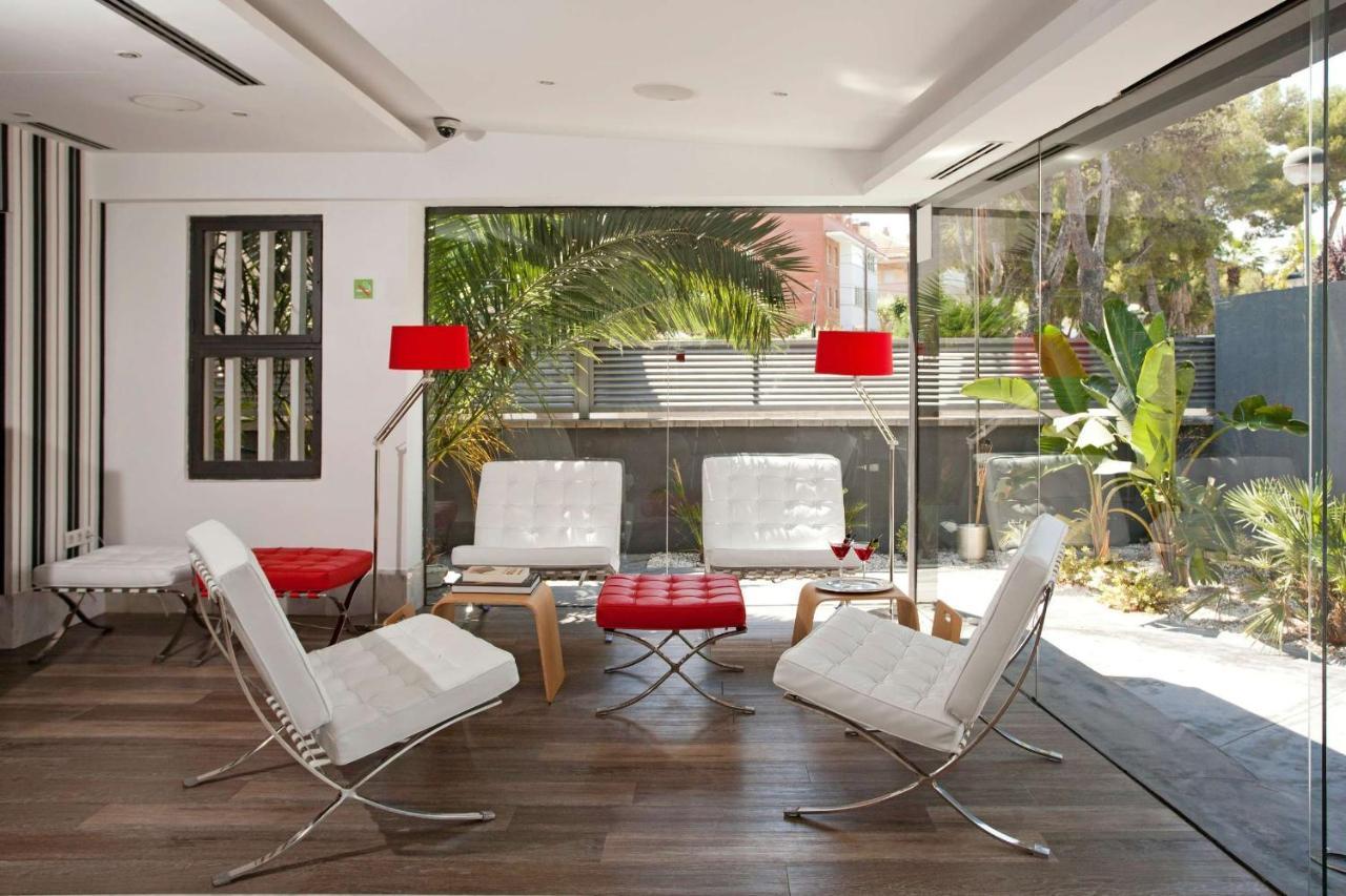 Chill Bar&rooms