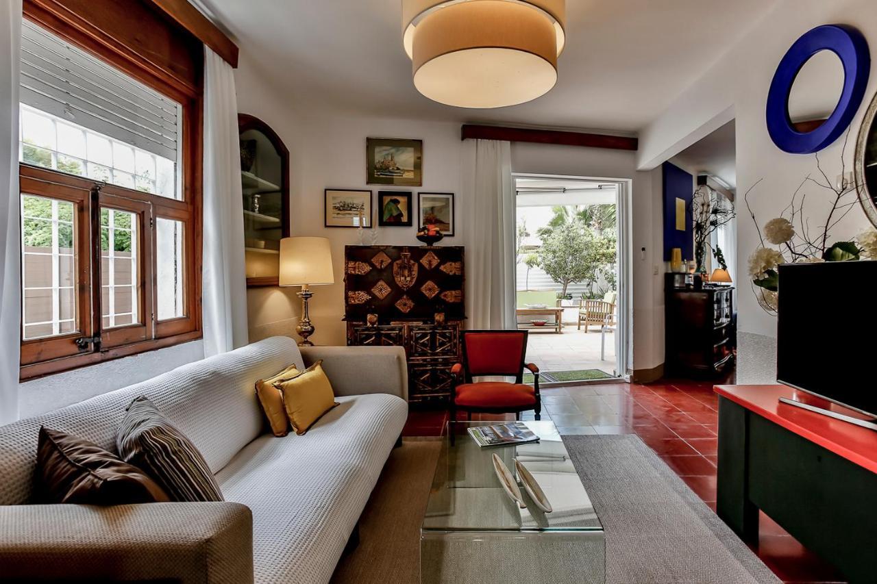 Casa En Ferienhaus *
