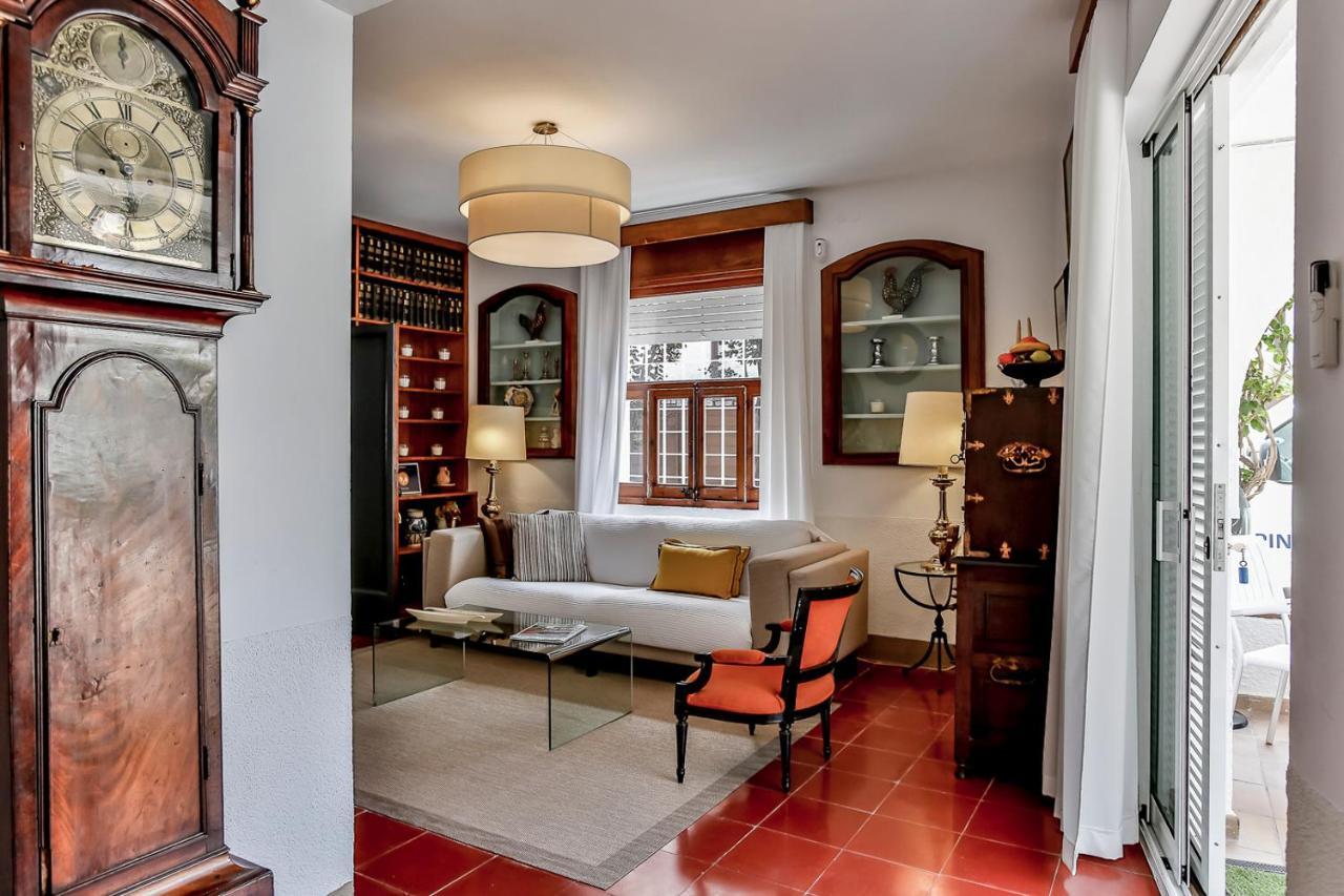 Ferienhaus Casa En