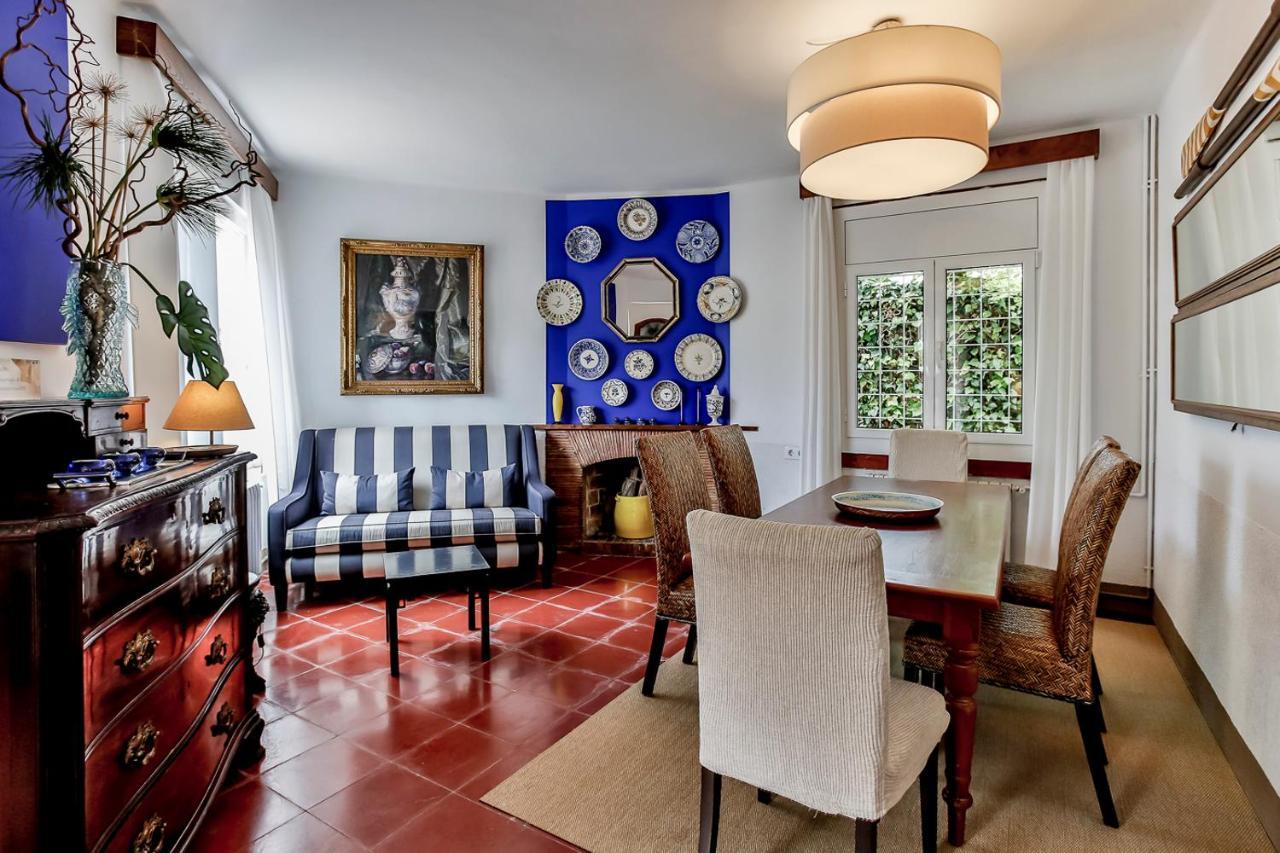 Casa En Ferienhaus *