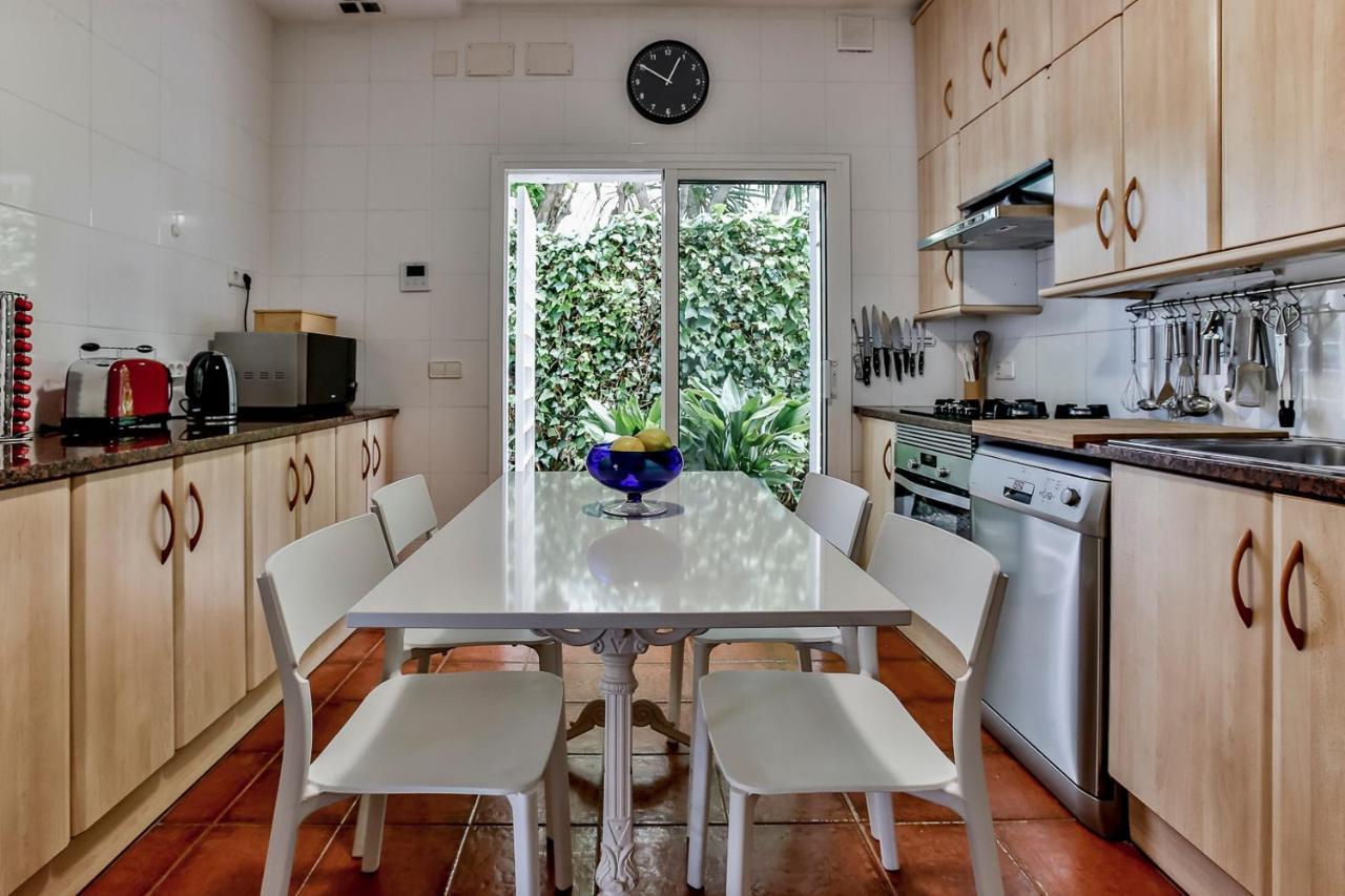 Ferienhaus Casa En Sitges