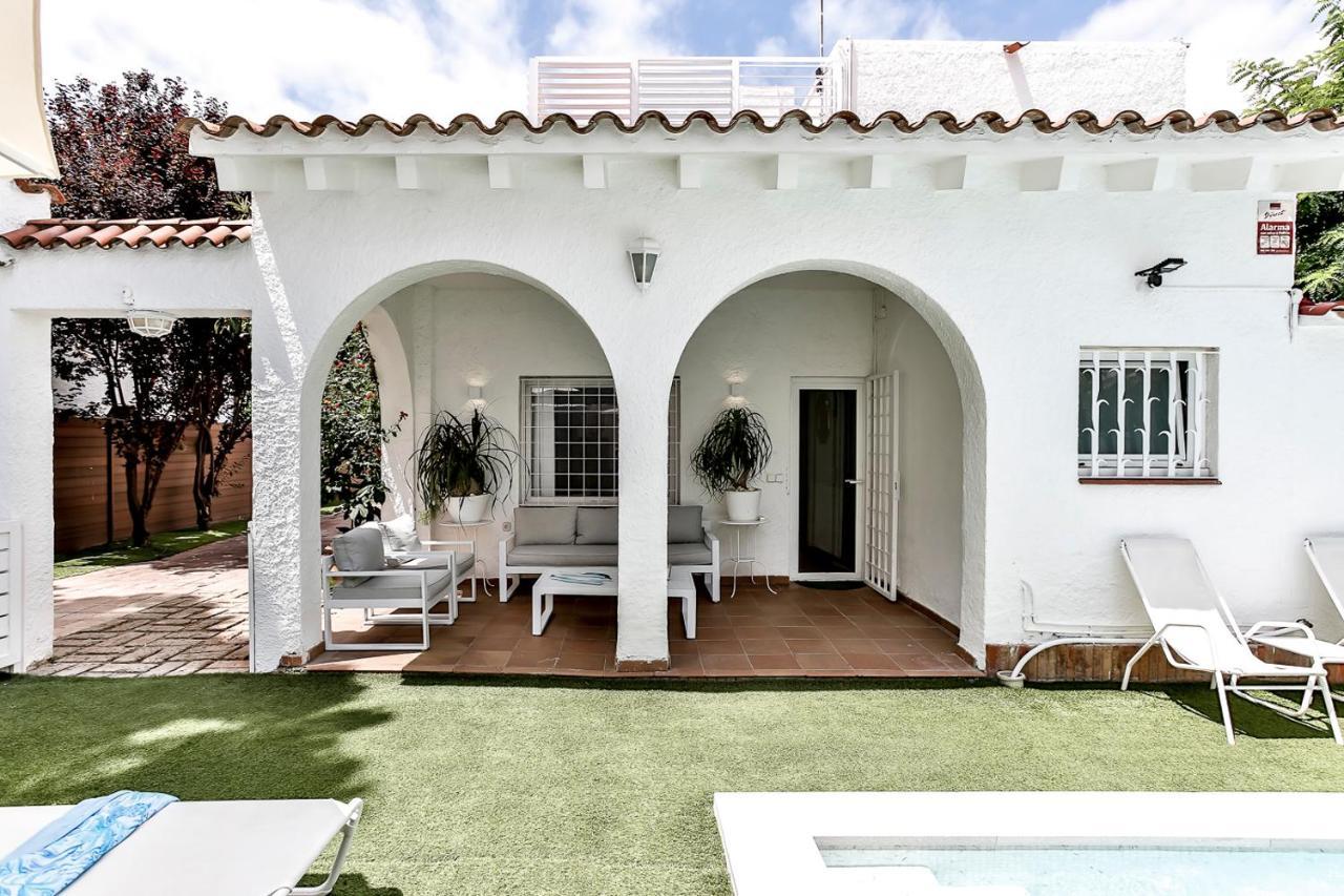 Casa En Sitges