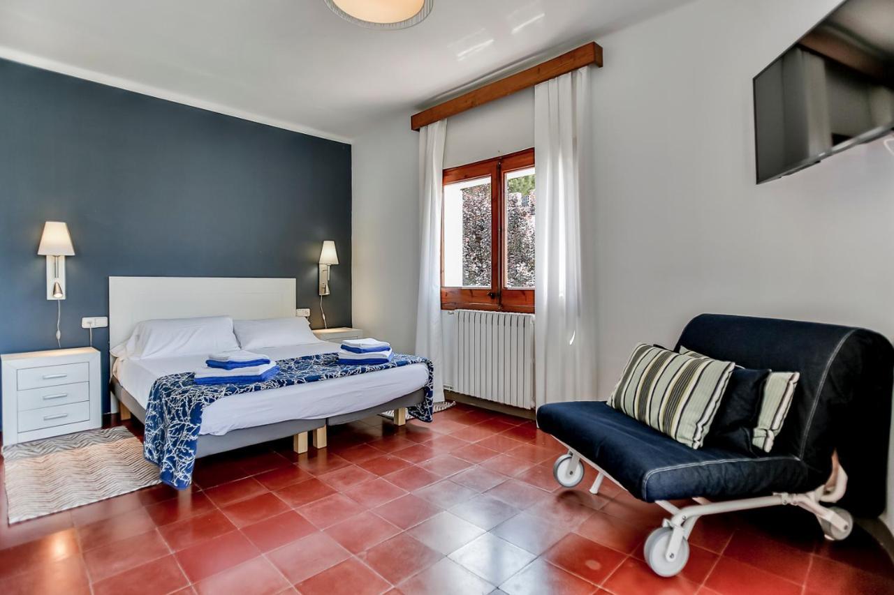 Ferienhaus Casa En Sitges