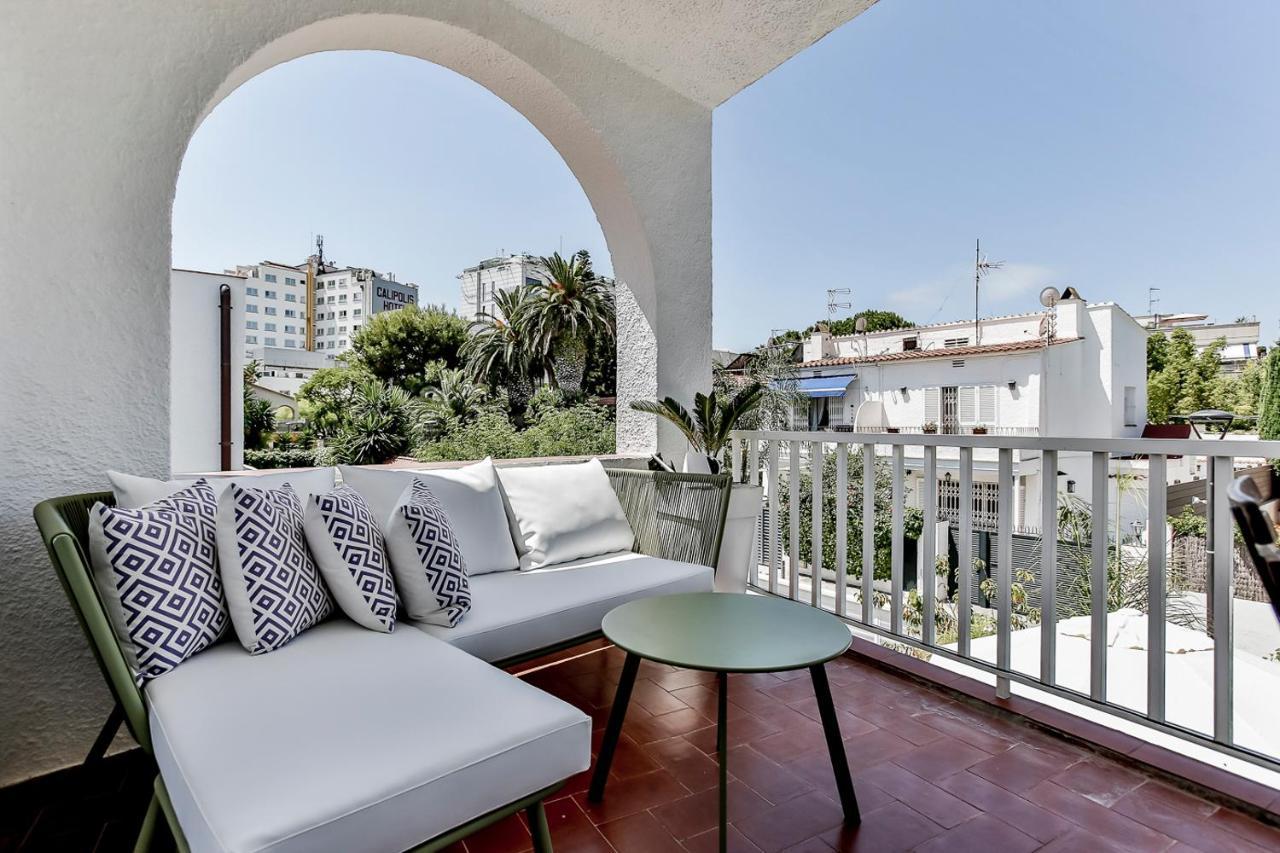 Casa En * Sitges