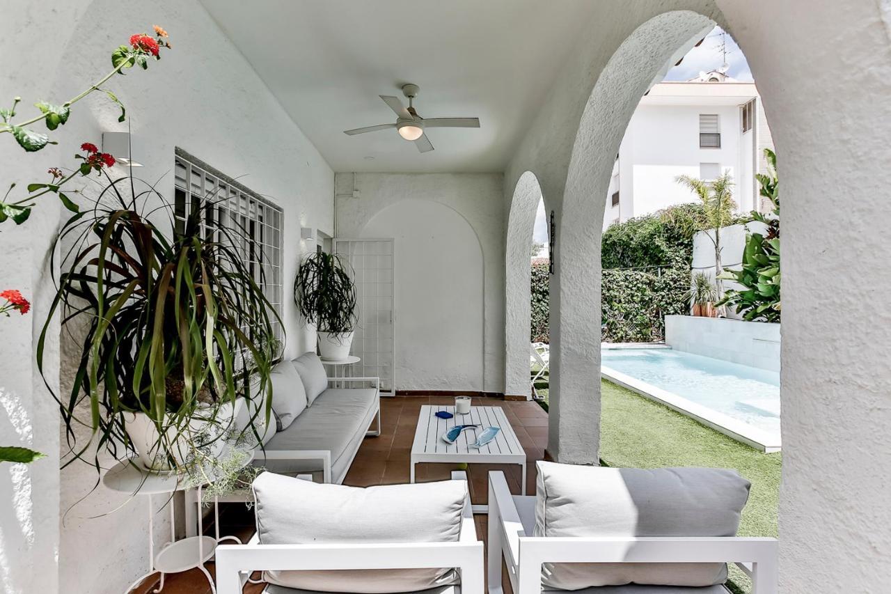 Ferienhaus Casa En Sitges