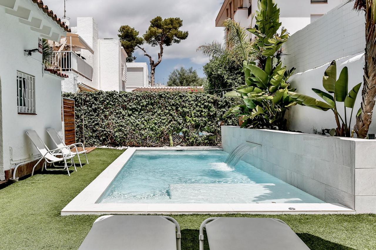 Casa En Ferienhaus *