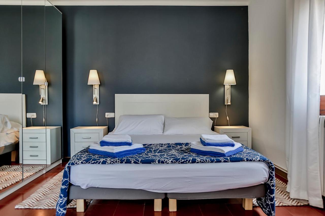 Casa En Ferienhaus