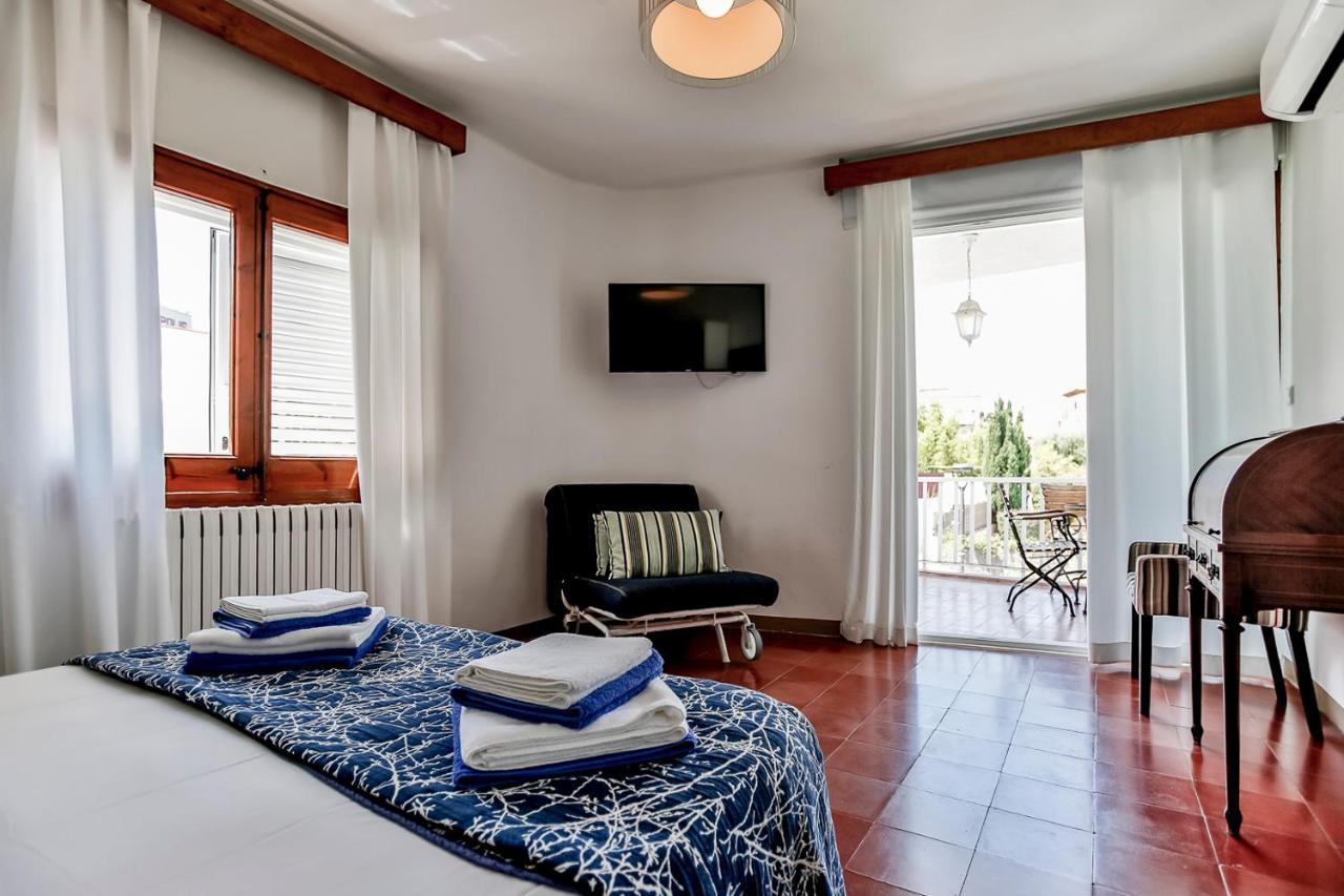 Ferienhaus Casa En *