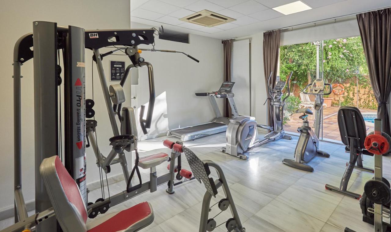 Urh Playa Hotel Sitges