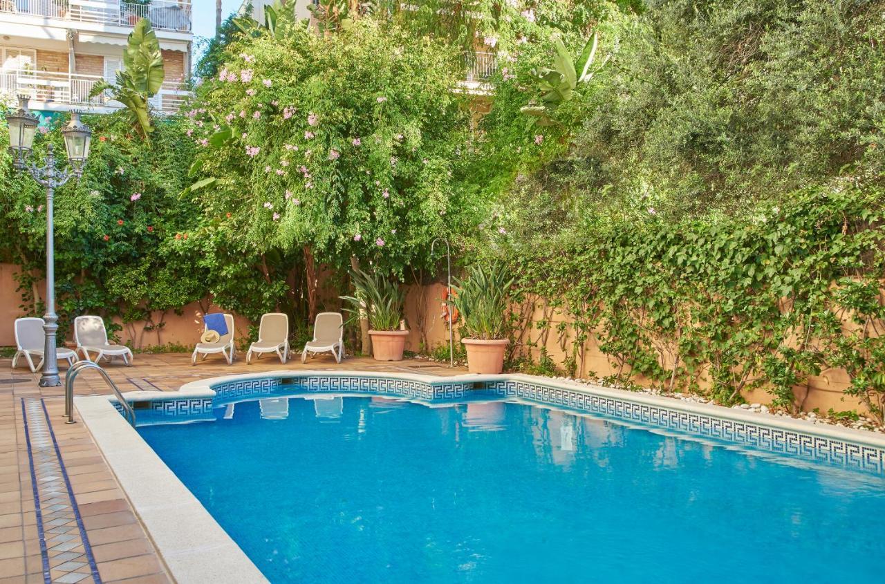 Urh Playa Hotel