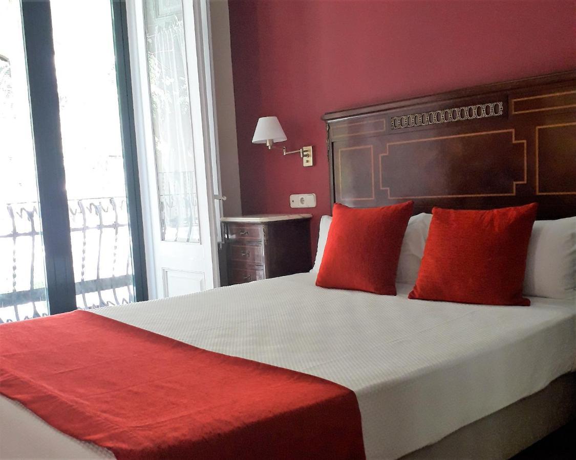 Hotel Noucentista