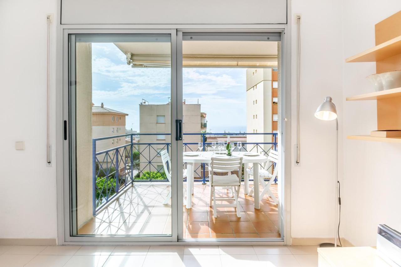 Soul: Bonito Con Terraza Apartment