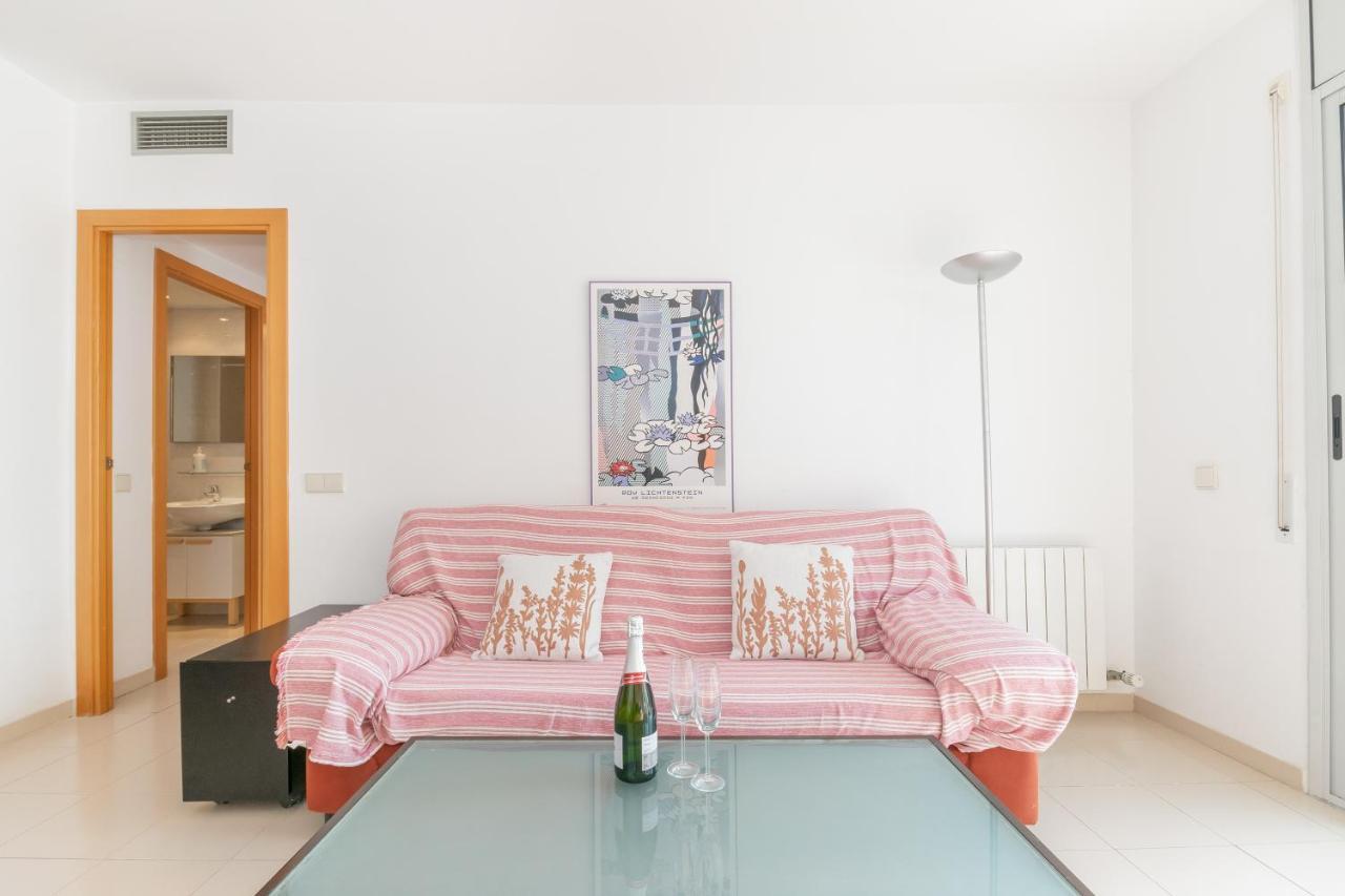 Apartment Soul: Bonito Con Terraza