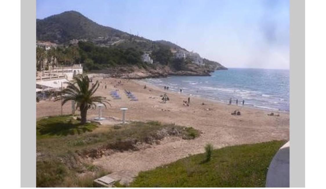 Loft Espectacular Vista Al Mar *