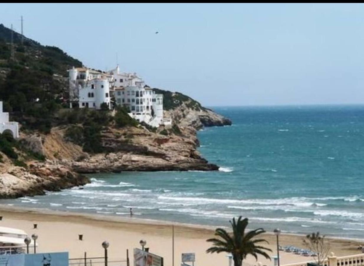 Loft Espectacular Vista Al Mar