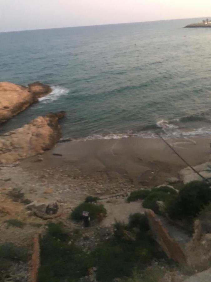 Appartement Loft Espectacular Vista Al Mar *