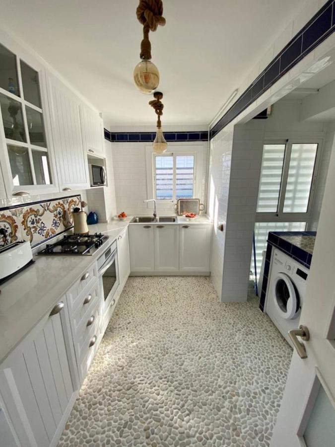 Apartment Alexa Sea View *