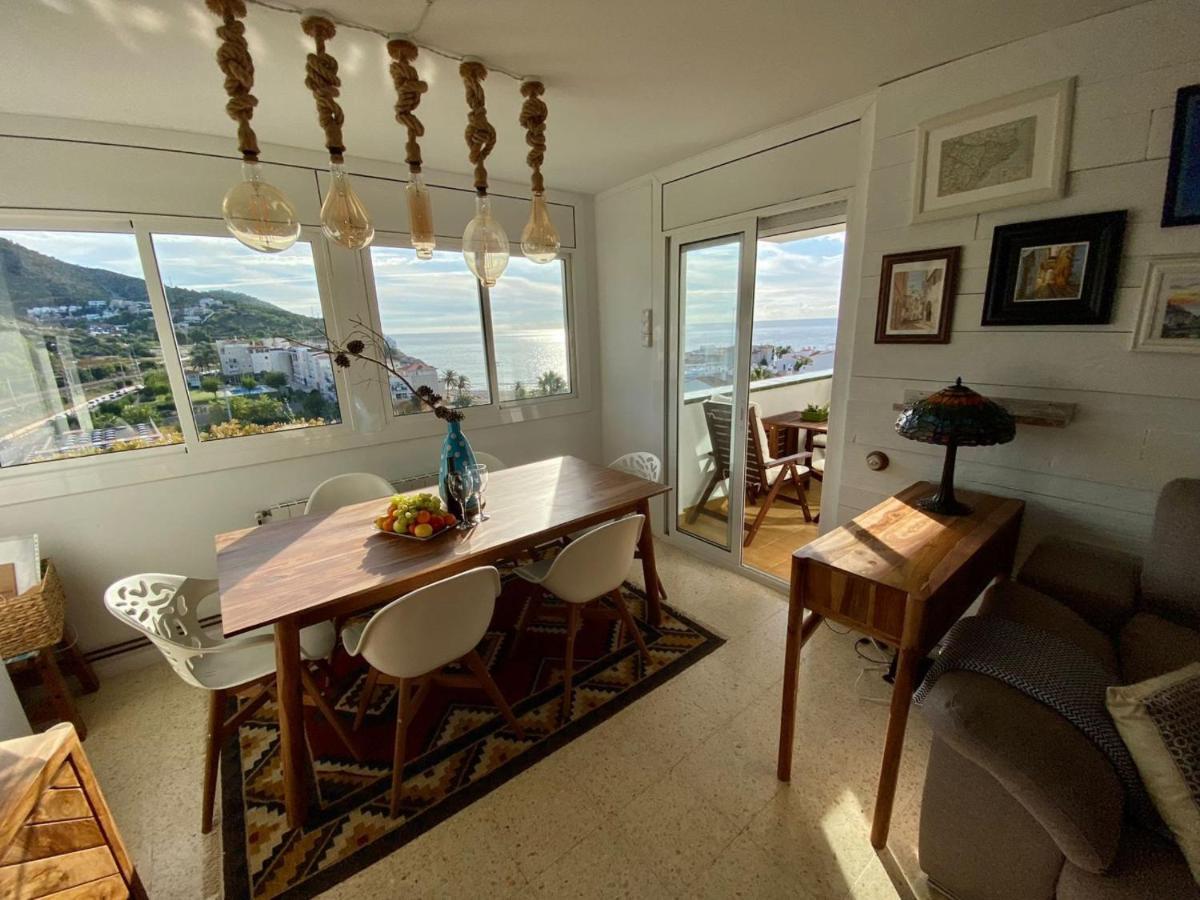Alexa Sea View Sitges