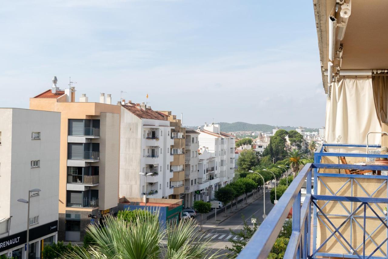 Soul: Bonito Con Terraza * Sitges
