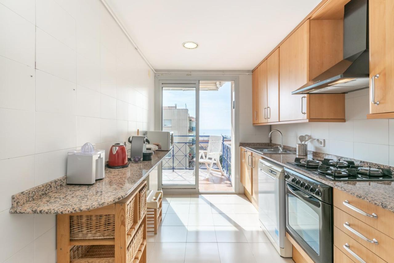 Apartment Soul: Bonito Con Terraza