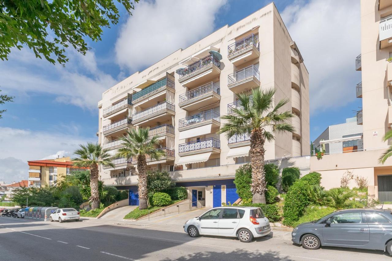 Apartment Soul: Bonito Con Terraza *