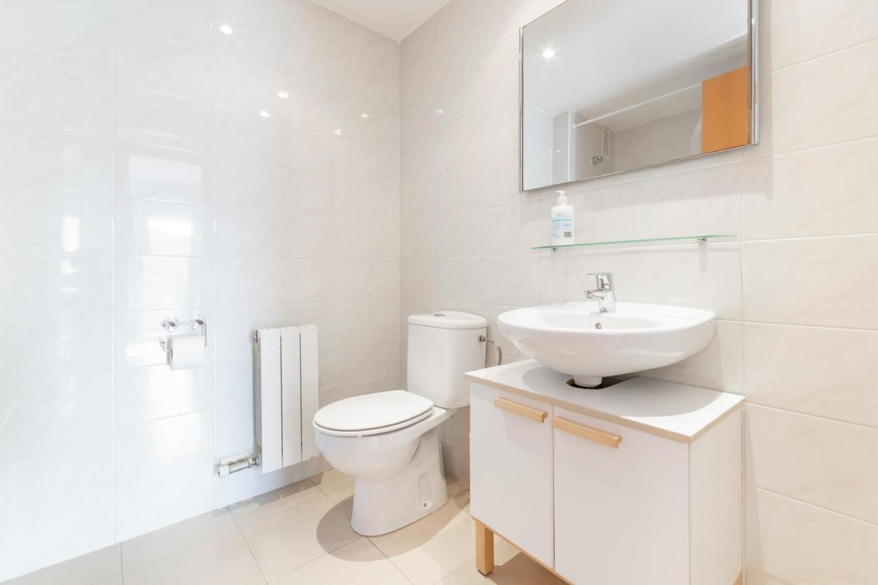 Soul: Bonito Con Terraza Apartment *