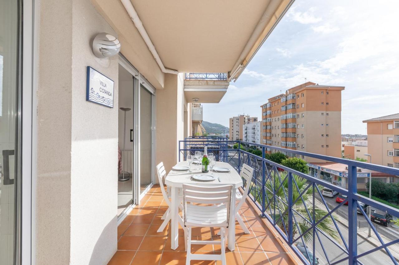 Soul: Bonito Con Terraza Apartment