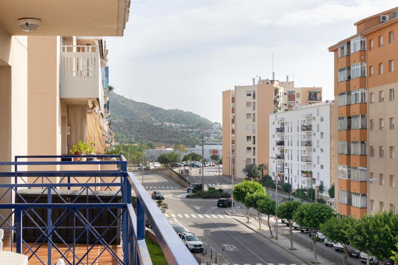 Apartment Soul: Bonito Con Terraza Sitges