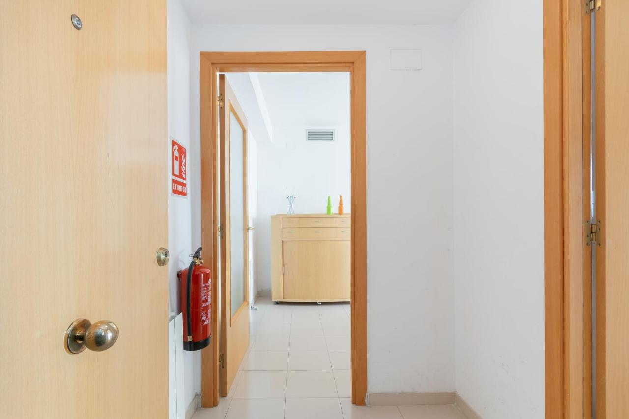 Apartment Soul: Bonito Con Terraza