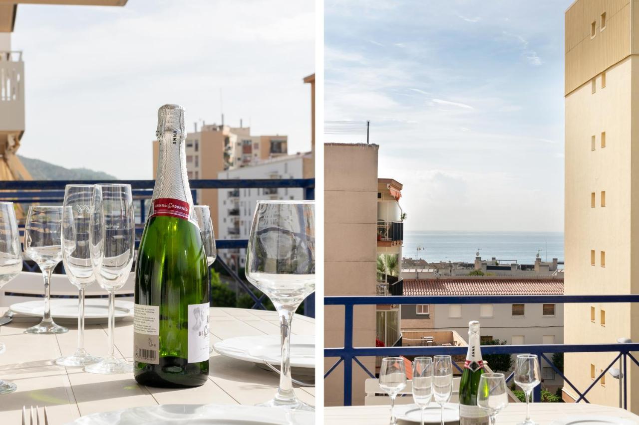 Apartment Soul: Bonito Con Terraza