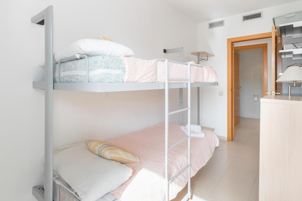 Soul: Bonito Con Terraza Apartment