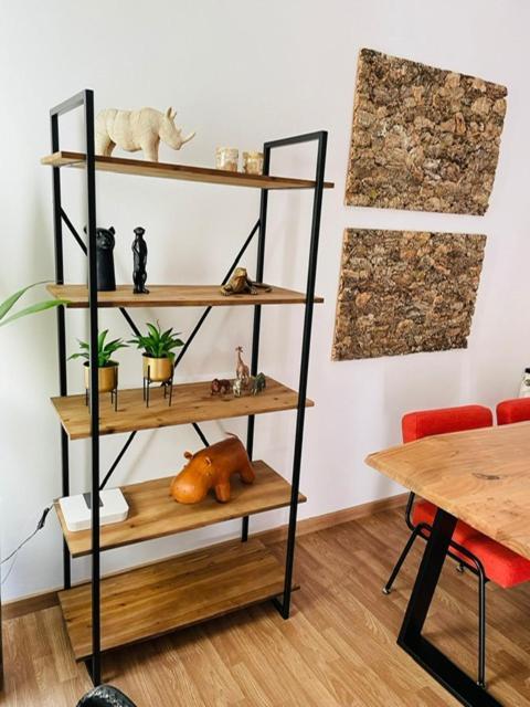 Stunning 2 Bedroom With Great Design Centre Apartment Sitges